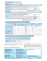 Предварительный просмотр 5 страницы Omron WS02-CPLC1 Brochure