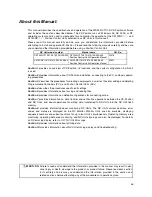 Preview for 7 page of Omron WS02-NCTC1-E - 07-2001 Operation Manual