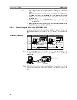 Preview for 25 page of Omron WS02-NCTC1-E - 07-2001 Operation Manual