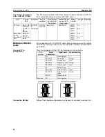 Preview for 27 page of Omron WS02-NCTC1-E - 07-2001 Operation Manual