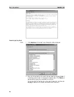Preview for 45 page of Omron WS02-NCTC1-E - 07-2001 Operation Manual