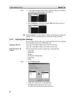 Preview for 65 page of Omron WS02-NCTC1-E - 07-2001 Operation Manual