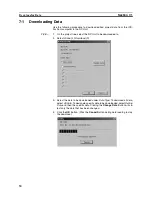 Preview for 83 page of Omron WS02-NCTC1-E - 07-2001 Operation Manual