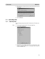 Preview for 84 page of Omron WS02-NCTC1-E - 07-2001 Operation Manual