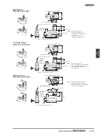 Предварительный просмотр 9 страницы Omron XE - Datasheet