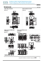 Предварительный просмотр 6 страницы Omron XN2 Quick Start Manual