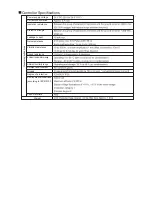 Preview for 13 page of Omron Xpectia FZ2-30 Instruction Manual