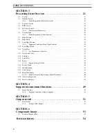 Предварительный просмотр 6 страницы Omron Xpectia-FZ3 Series Quick Manual