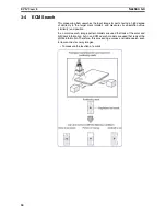 Предварительный просмотр 28 страницы Omron Xpectia-FZ3 Series Quick Manual