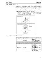 Предварительный просмотр 29 страницы Omron Xpectia-FZ3 Series Quick Manual