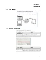 Preview for 55 page of Omron Xpectia-FZ3 Series Quick Manual