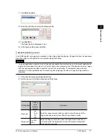 Preview for 79 page of Omron XPECTIA FZ3 User Manual