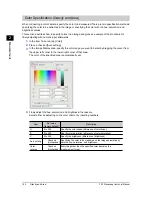 Preview for 164 page of Omron XPECTIA FZ3 User Manual