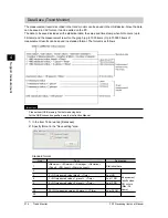 Preview for 376 page of Omron XPECTIA FZ3 User Manual