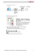 Предварительный просмотр 9 страницы Omron XS5W-T421-MC-K Series Startup Manual