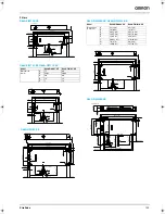 Предварительный просмотр 9 страницы Omron XTRADRIVE - Datasheet