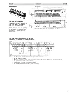 Предварительный просмотр 7 страницы Omron XW2B Series Connection Manual