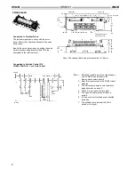 Preview for 8 page of Omron XW2B Series Connection Manual