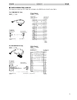 Предварительный просмотр 9 страницы Omron XW2B Series Connection Manual