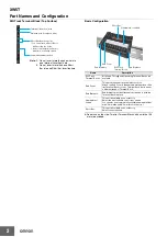 Preview for 2 page of Omron XW5T Manual