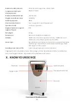 Preview for 8 page of Omron Y-506W Instruction Manual