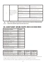 Preview for 20 page of Omron Y-506W Instruction Manual