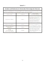 Preview for 23 page of Omron Y-506W Instruction Manual