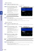 Preview for 60 page of Omron YRCX Series Operation Manual