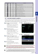 Preview for 65 page of Omron YRCX Series Operation Manual