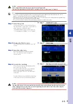 Preview for 91 page of Omron YRCX Series Operation Manual