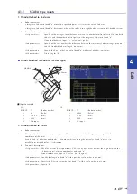 Preview for 113 page of Omron YRCX Series Operation Manual