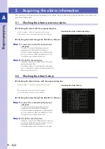 Preview for 188 page of Omron YRCX Series Operation Manual