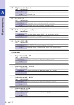 Preview for 196 page of Omron YRCX Series Operation Manual