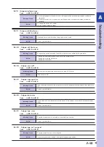 Preview for 255 page of Omron YRCX Series Operation Manual