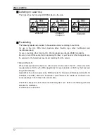 Preview for 13 page of Omron Z300 V3 - SETUP Setup Manual