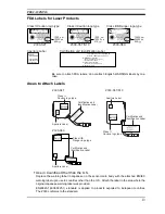 Предварительный просмотр 14 страницы Omron Z300 V3 - SETUP Setup Manual