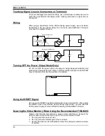 Preview for 19 page of Omron Z300 V3 - SETUP Setup Manual