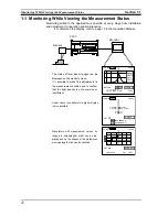 Предварительный просмотр 23 страницы Omron Z300 V3 - SETUP Setup Manual