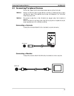 Предварительный просмотр 34 страницы Omron Z300 V3 - SETUP Setup Manual