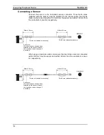 Предварительный просмотр 35 страницы Omron Z300 V3 - SETUP Setup Manual