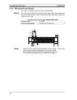 Предварительный просмотр 37 страницы Omron Z300 V3 - SETUP Setup Manual