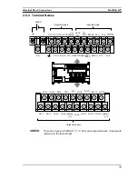 Предварительный просмотр 40 страницы Omron Z300 V3 - SETUP Setup Manual