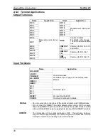 Preview for 41 page of Omron Z300 V3 - SETUP Setup Manual