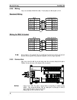 Предварительный просмотр 43 страницы Omron Z300 V3 - SETUP Setup Manual