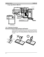 Предварительный просмотр 55 страницы Omron Z300 V3 - SETUP Setup Manual