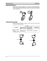 Preview for 57 page of Omron Z300 V3 - SETUP Setup Manual