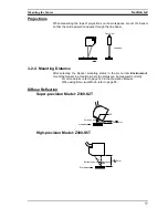 Предварительный просмотр 58 страницы Omron Z300 V3 - SETUP Setup Manual