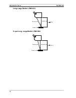 Preview for 59 page of Omron Z300 V3 - SETUP Setup Manual