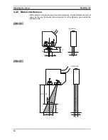 Preview for 61 page of Omron Z300 V3 - SETUP Setup Manual