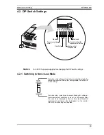 Preview for 66 page of Omron Z300 V3 - SETUP Setup Manual